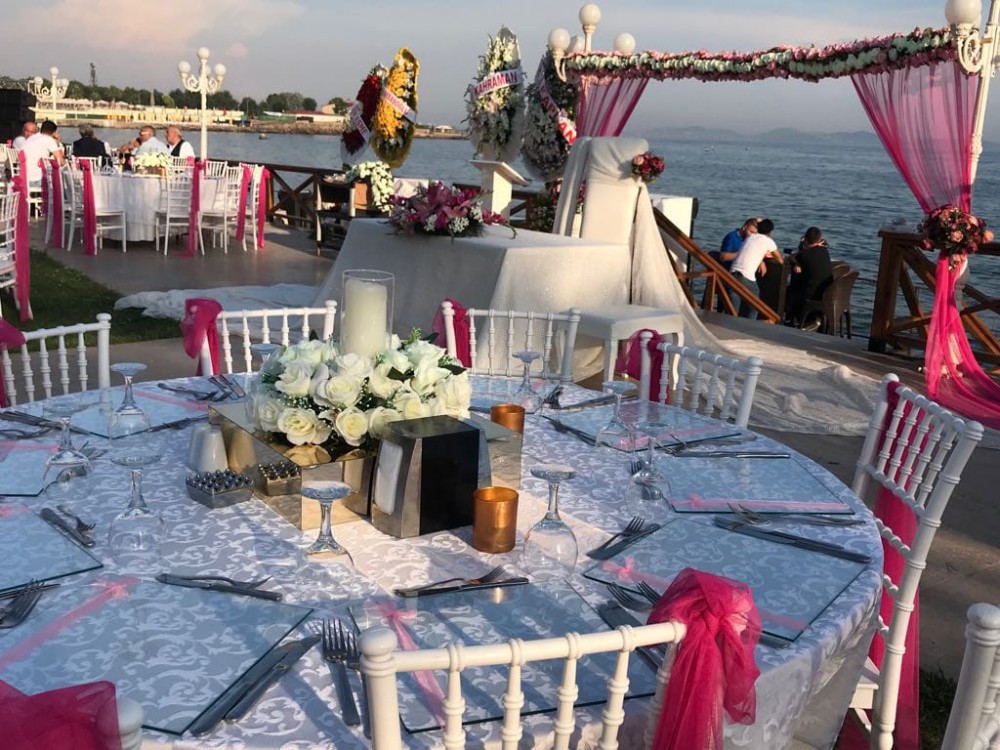 Ekipman Organizasyon