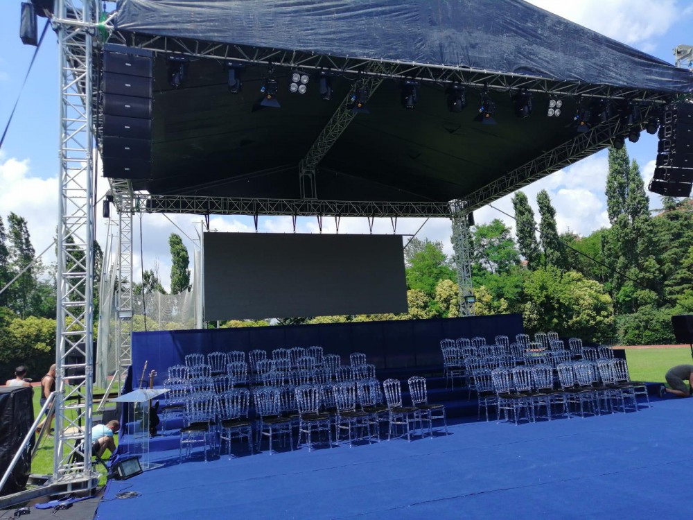 Ekipman Organizasyon