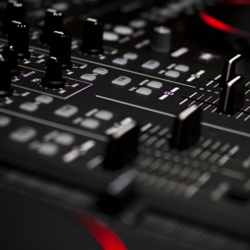 Ses Sistemi Kiralama