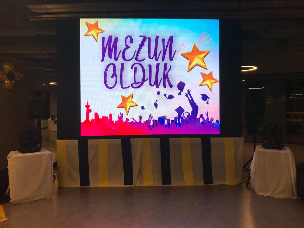 Ekipman Organizasyon