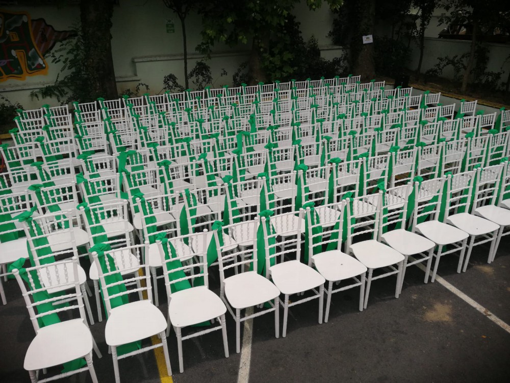 Ekipman Organizasyon