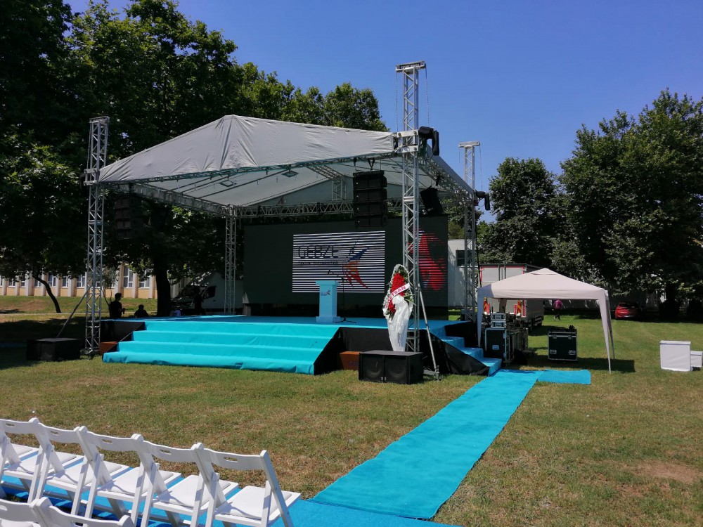 Ekipman Organizasyon