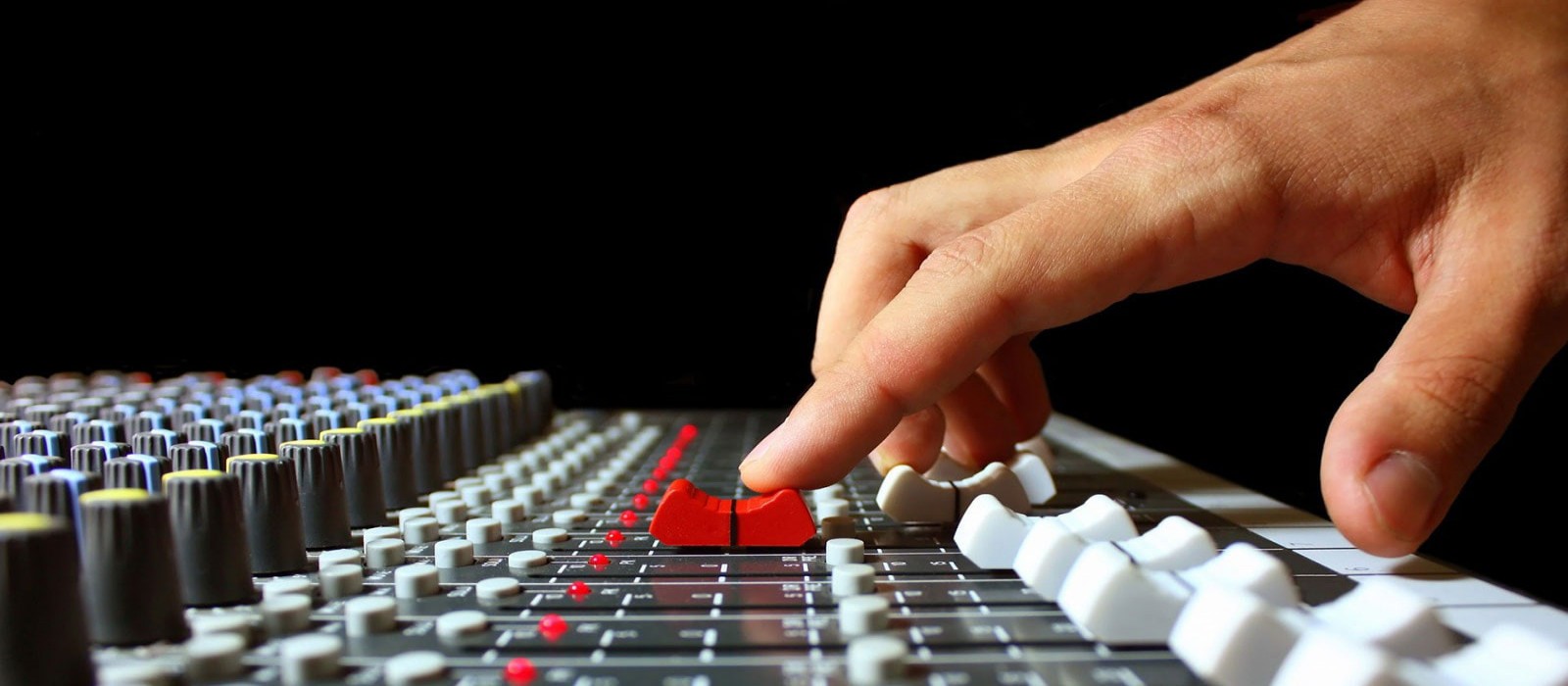 Ses Sistemi Kiralama