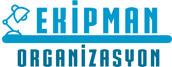 Ekipman Organizasyon