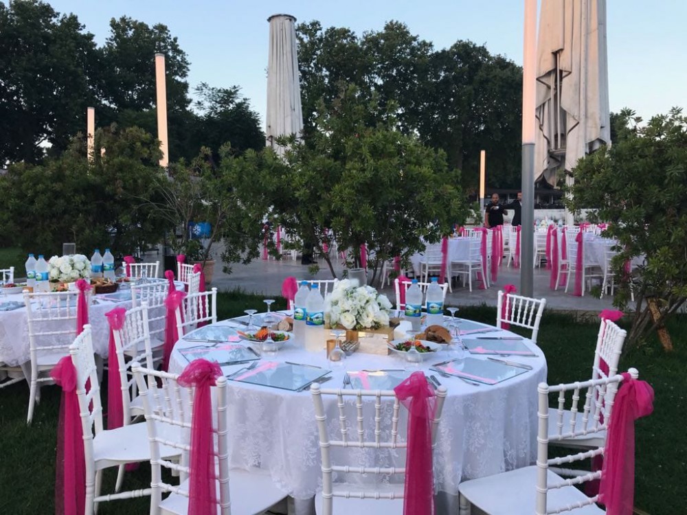 Ekipman Organizasyon