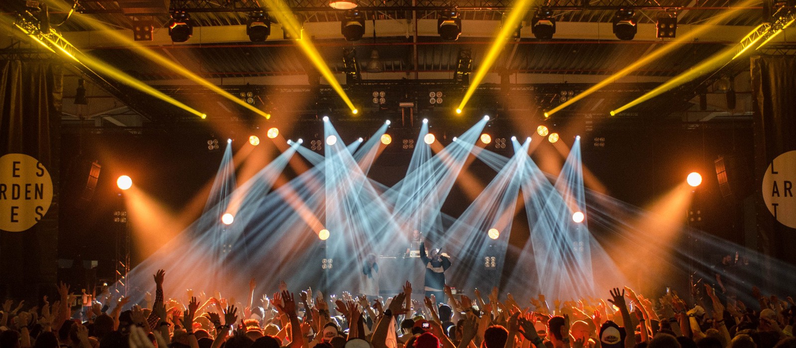 Işık Robot Kiralama