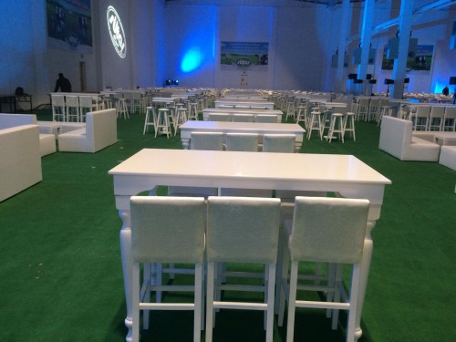 Kokteyl & Bistro Masa Kiralama